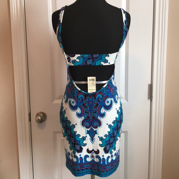 Arden B dress - Picture 2 of 3